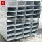 rear strut asm ERW HFW Pre-Gavanized square hollow section steel pipe tube ms pipe price per kg