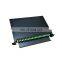 fibre optic termination box patch panel drawer