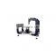 PT-708 Water drop contact angle measurement with digital camera