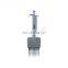 TopPette-100 Manual Single Channel Pipettes Manual Single Channel Pipettes Manual Multichannel Pipette
