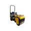 Bottom price Walking type single drum vibratory mini road roller