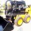 HOT sell  MINI loader new skid steer loader