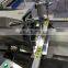 High efficiency aluminium door and window making machine for hinge hole drilling