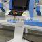Auto loading aluminum and pvc profile cnc cutting center