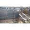 Croissant/bread production line cooling tower/factory manufacturer bread spiral cooler