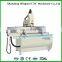 SKX-CNC-1200 window machine mingmei machinery company drilling milling machine