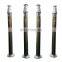 6 meter heavy-duty mobile  telescopic telecom antenna tower mast f
