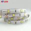 LED strip 5m 30leds/m 7000k white led strip 12v ip20 ip65 ip67 smd5050 led strip