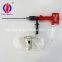 Hot! Small  Pneumatic Impact Drill Portable Core Drill Rig