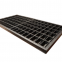 Swaco Mongoose shale shaker screen/oil vibrating sieving mesh CHINA factory