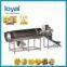 Snacks Food Doritos Salad Bugles Processing Extrusion Machinery