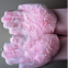 Heat Resistant For Cleaning  Long Rubber Silicone Glove