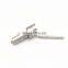 High quality  DLLA152P538 Common Rail Fuel Injector Nozzle Brand new Diesel engine parts for sale