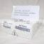 4914537 Shantui Bulldozer NTA855-C360S10 diesel engine parts fuel injector