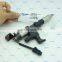 denso 23670-E0010 and 0950006592 generator diesel engine parts injector 0950006591