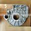 6CT diesel engine parts 5262798 Flywheel Cover Flywheel Housing