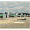 steel structure poultry shed for chicken cow farming