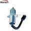 Bobcat Shutoff Solenoid 6667993