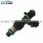 Original Fuel Injectors Nozzle 16600-JK00A For Nissan Infiniti G25 Teana J32 16600JK00A FBY7030