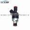 Original LLXBB Fuel Injector 17091654 For Buick Pontiac Chevrolet