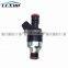 Original LLXBB Fuel Injector 17095004 For GM Buick Cadillac Chevrolet Pontiac