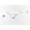3287880 ISDE oil transfer pipe