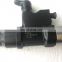 8-97609791-5 for genuine part 4HK1 common rail injector parts