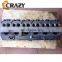 Cylinder head 3973493 3936180 for diesel engine 6CT