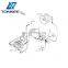 GENUINE  420-00340 NEW VALVE 420-00340B Valve breaker for DOOSAN Excavator