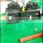 QIANYU Excavator Engine 6D102 Cylinder Head 6BT5.9 Cylinder Head  6735-11-1020 PC200 PC220 Engine Head