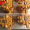 Construction Machinery Excavator DH300-7DX300 Swing Motor JMF195 Mmotor, Swing