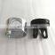 Genuine cummins ISM11 QSM11 engine parts 4955348 engine piston kit 4952181