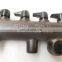5311943 Genuine QSB5.9 Common Rail Fuel Manifold