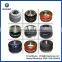 Heavy Duty Truck Spare Parts Brake Drum DZ9160340006 for Dongfeng