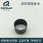 Engineering plastic sliding bearing