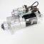 Excavator Diesel Engine 24V 39MT M11 ISM11 QSM11 5284084 Starter Motor