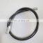 excavator and marine diesel Engine parts flexible rubber hose AS5033SS