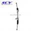 Power Steering Gear RHD Power Car Steering Rack Suitable for Volkswagen Golf Jetta OE 192419063b 192 419 063 b