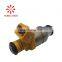 boquilla del inyector de combustible 96620255, bico injetor de combustivel 96620255,Fuel injector 96620255