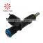 High quality and durable injector HY53-9F593-AA