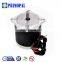 High power 0.72 degree NEMA 34 stepper motor for Laser Machine