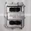 Engine computer board ECU electronic control module unit 0281010255 for Cummins engine MAN