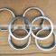 4D102 6D102 Engine Parts Intake Valve Seat Ring 6732-11-1170 Exhaust Valve Seat Ring 6732-11-1180