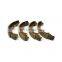 Repuestos Al Por Mayor Auto Chassis Parts Brake Shoes OEM 04495-20150 For Toyota CARINA COROLLA Celica break pad