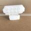 China Custom Made Injection Molding plastic for Airplane Spare Parts with high quality