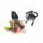 Hot new products mazda ignition coil gold supplier