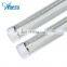 CE RoHS 18w 1.2m 25pcs SMD Chip t8 Led Tube Light 4ft