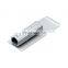 Manufacturers 6w 100 W Retrofit Powered Road Advertising Pole Board Lights Panel With Photocell Led Street Light Solar Cell