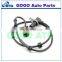 ABS Speed Sensor For Nissan PRIMERA OEM 47901-2F000;47901-2F001 0265006379, J5921022, 0900376, J502100