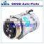 High Quality SD7V16 Air Conditioning Compressor FOR Car OEM1H0820803D 1H0820803DX 7M0820803D 95NW19D629CC